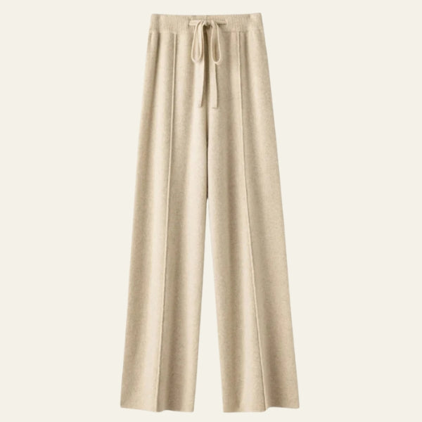 The Aspen Wool Lounge Trouser
