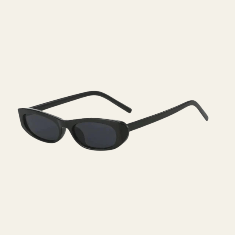 The Capri Cat-Eye Sunglasses