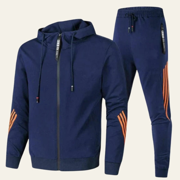 The Lisbon Sportif Tracksuit