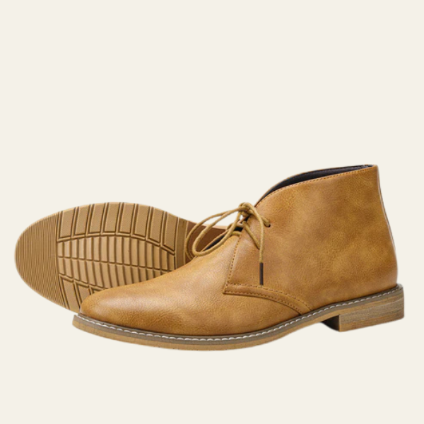 The Alder Classic Boots