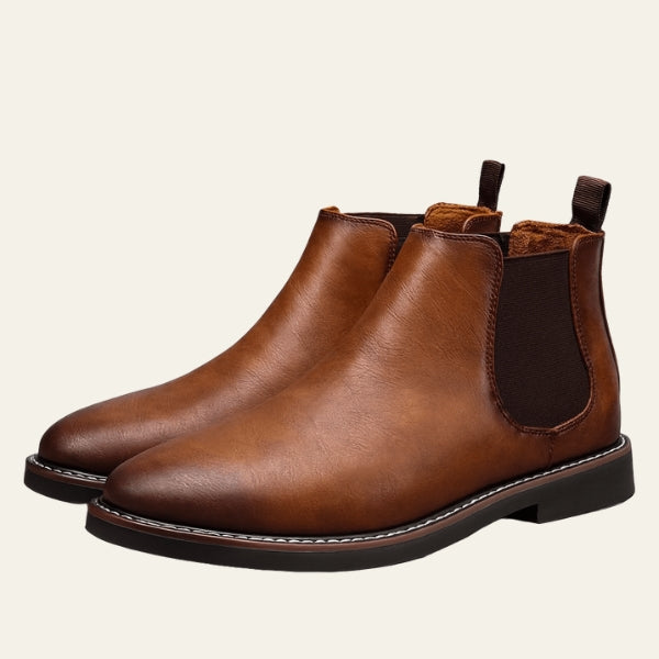 The Bristol Chelsea Ankle Boots
