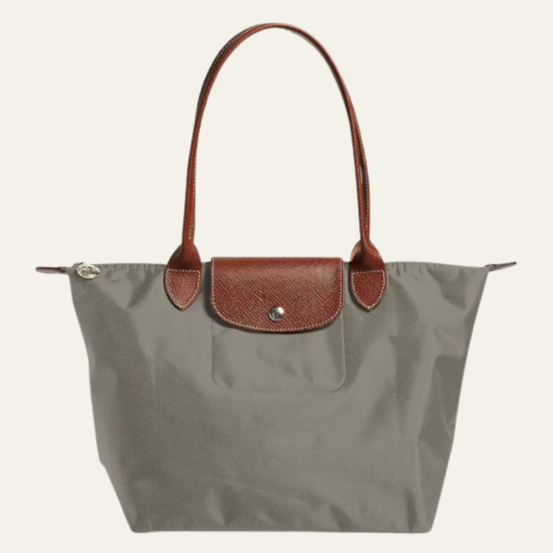 The Lucerne Canvas Tote