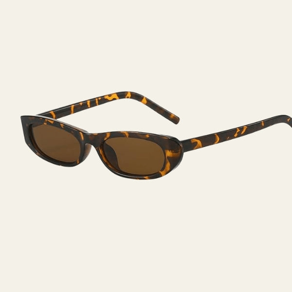 The Marseille Acetate Sunglass