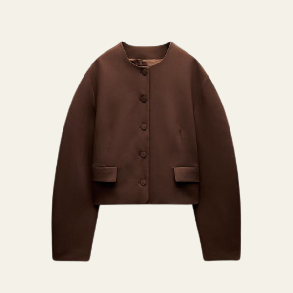 The Siena Heritage Skirt Suit Set