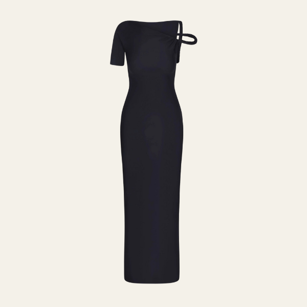 The Monaco Evening Maxi Dress