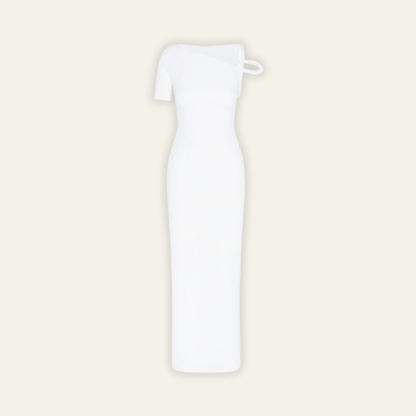 The Monaco Evening Maxi Dress