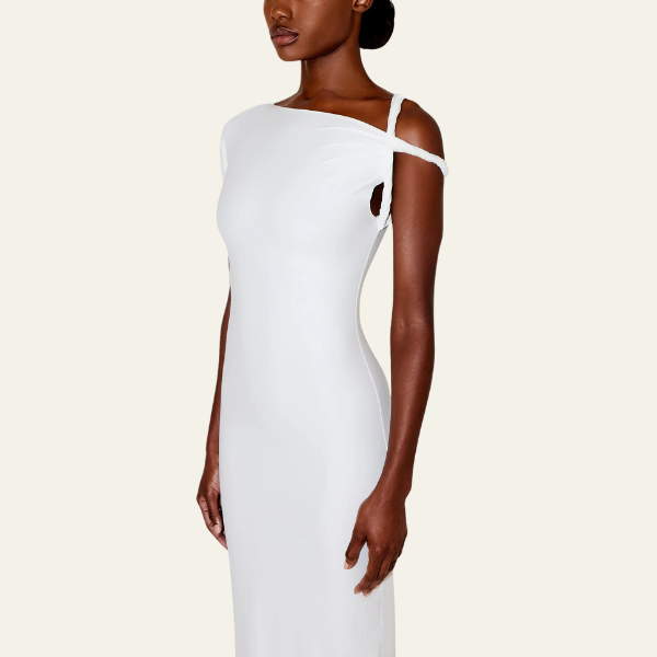 The Monaco Evening Maxi Dress