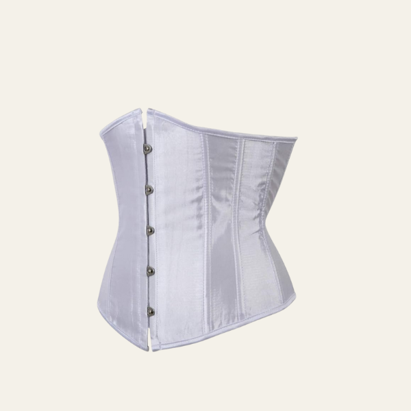 The Vienna Satin Corset