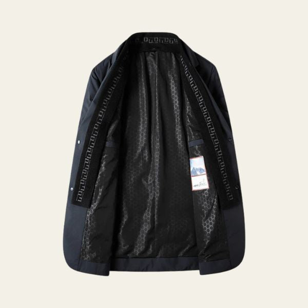 The Whitmore Refined Insulation Coat