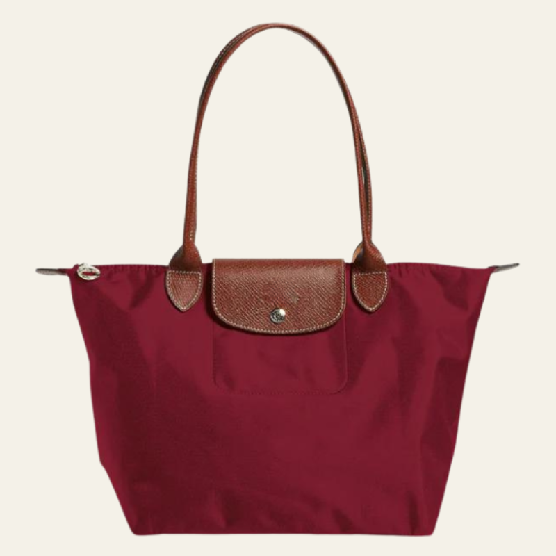 The Lucerne Canvas Tote
