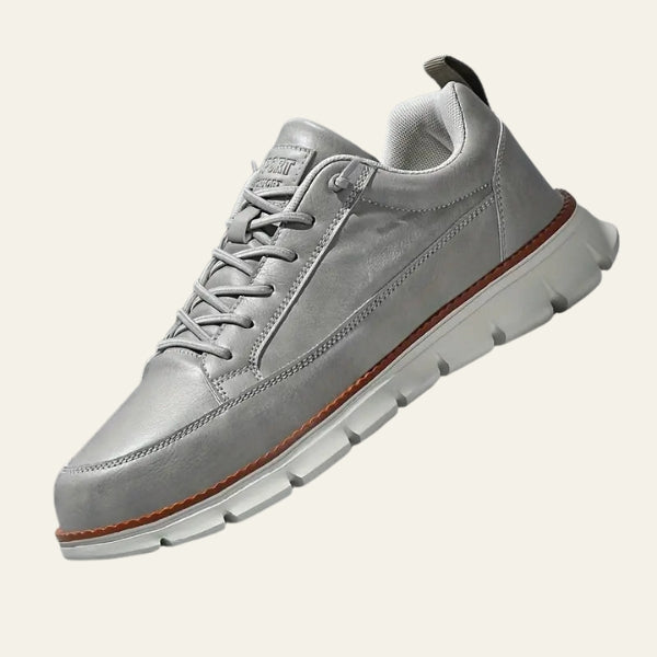The Harbor Cushioned Low-Top Sneakers
