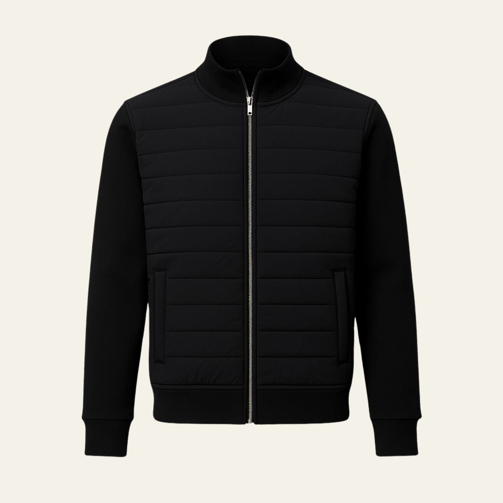 The Dante Premium Hybrid Jacket