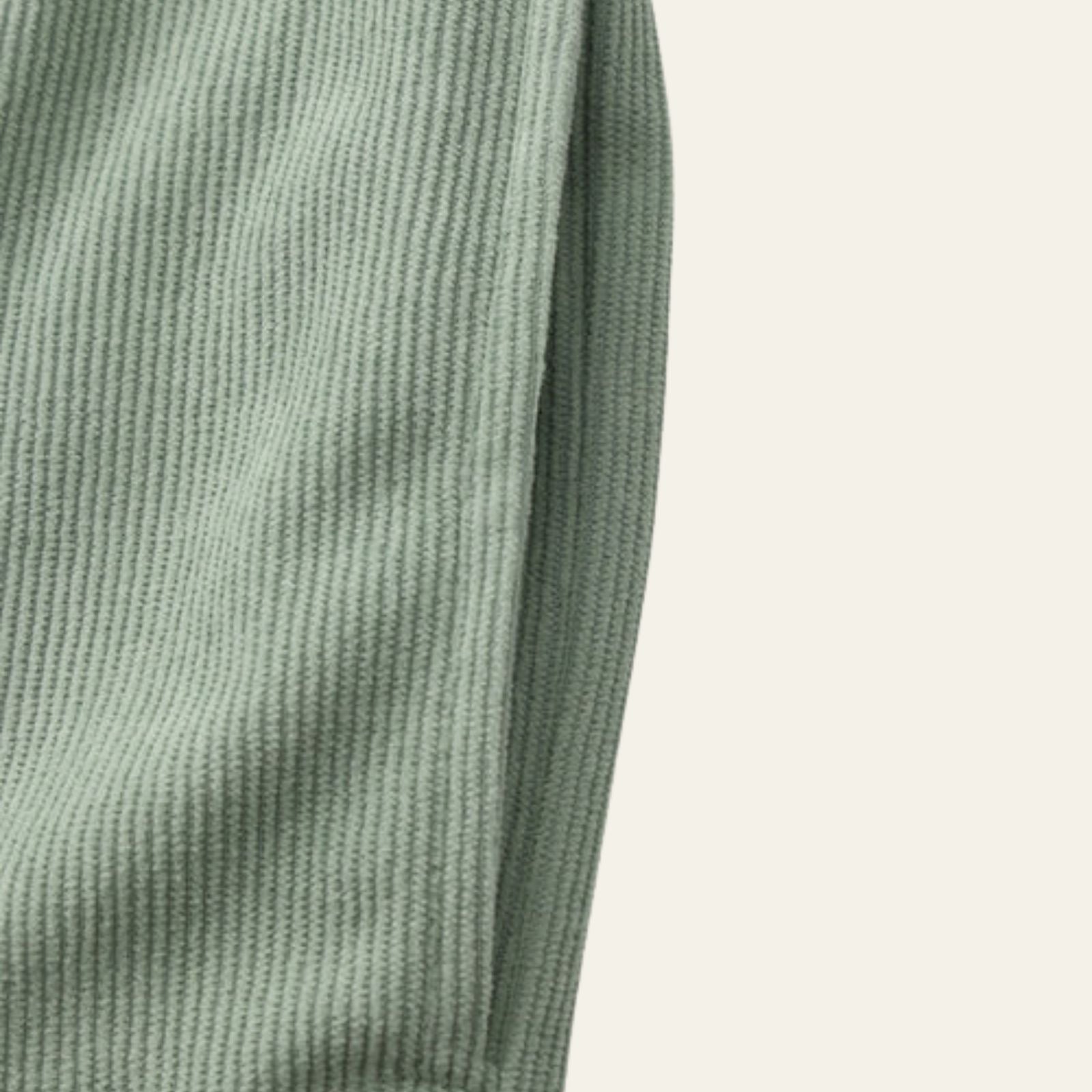 The Marseille Seastride Corduroy Short