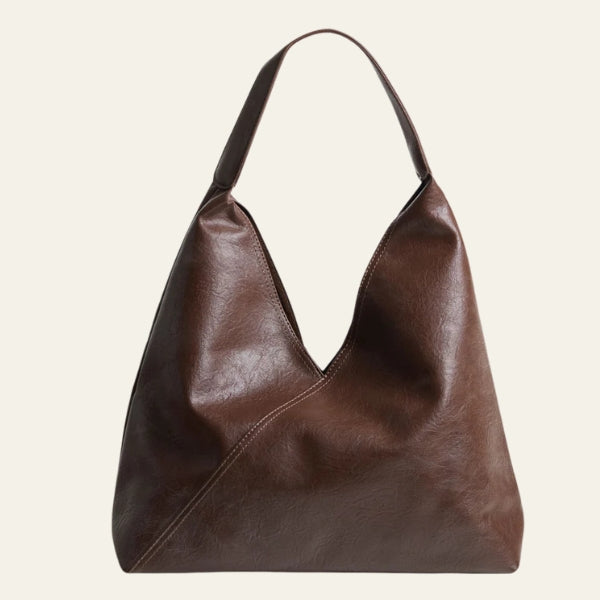 The Capri Soft Hobo Bag