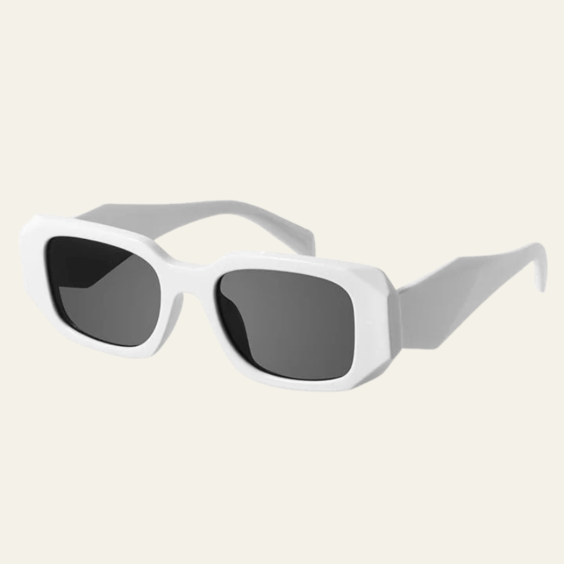 The Paloma Rectangular Sunglasses