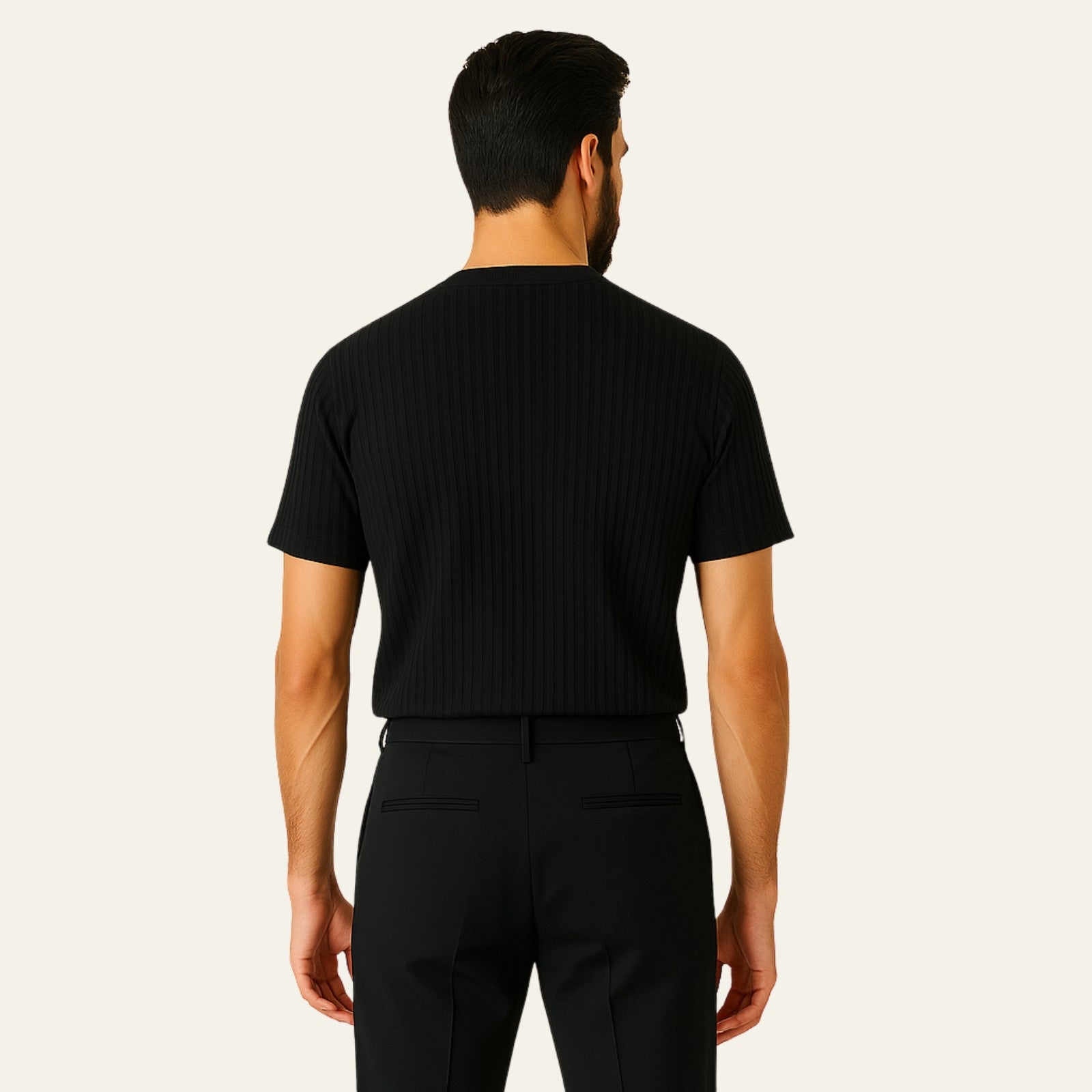 The Rome Essential Tee