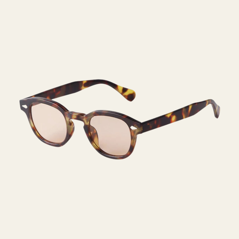 The Capri Classic Sunglasses