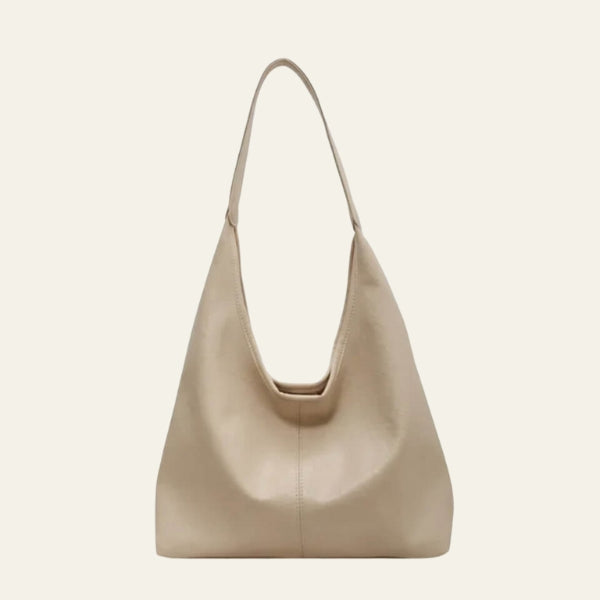 The Amalfi Leather Tote Bag