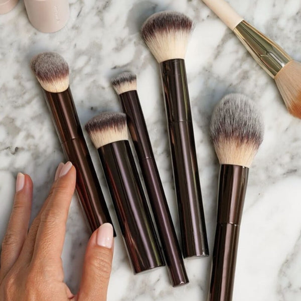 The Valencia Luxe Makeup Brush Set