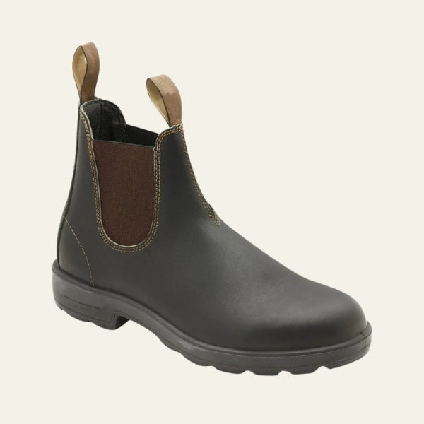 The Outback Slip-On Chelsea Boot