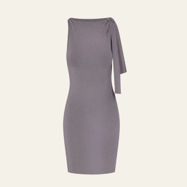 The Capri Evening Mini Dress