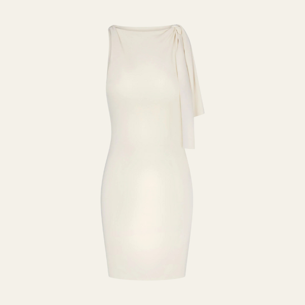 The Capri Evening Mini Dress