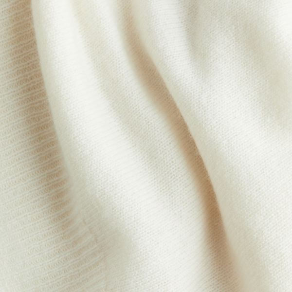 The Lisbon Cashmere Poncho