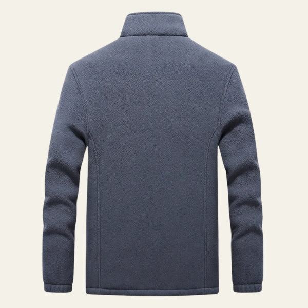 The Oslo Sherpa Jacket