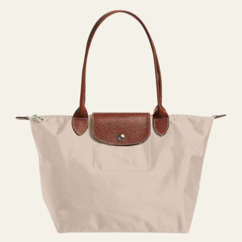 The Lucerne Canvas Tote