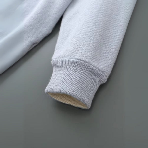 The Monaco Merino Wool Leisure Set