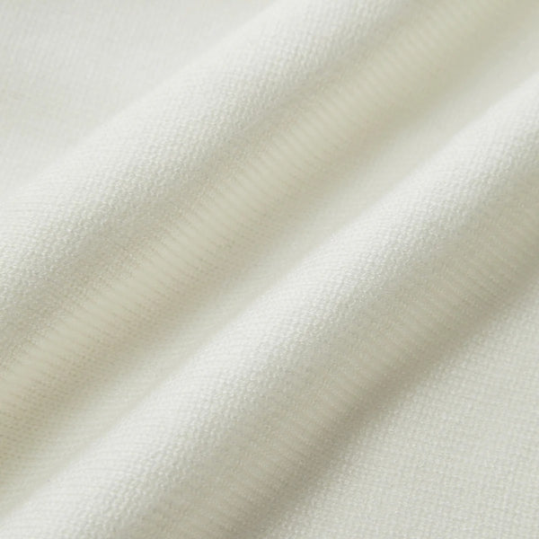 The Monaco Ribbed Cropped Cardigan