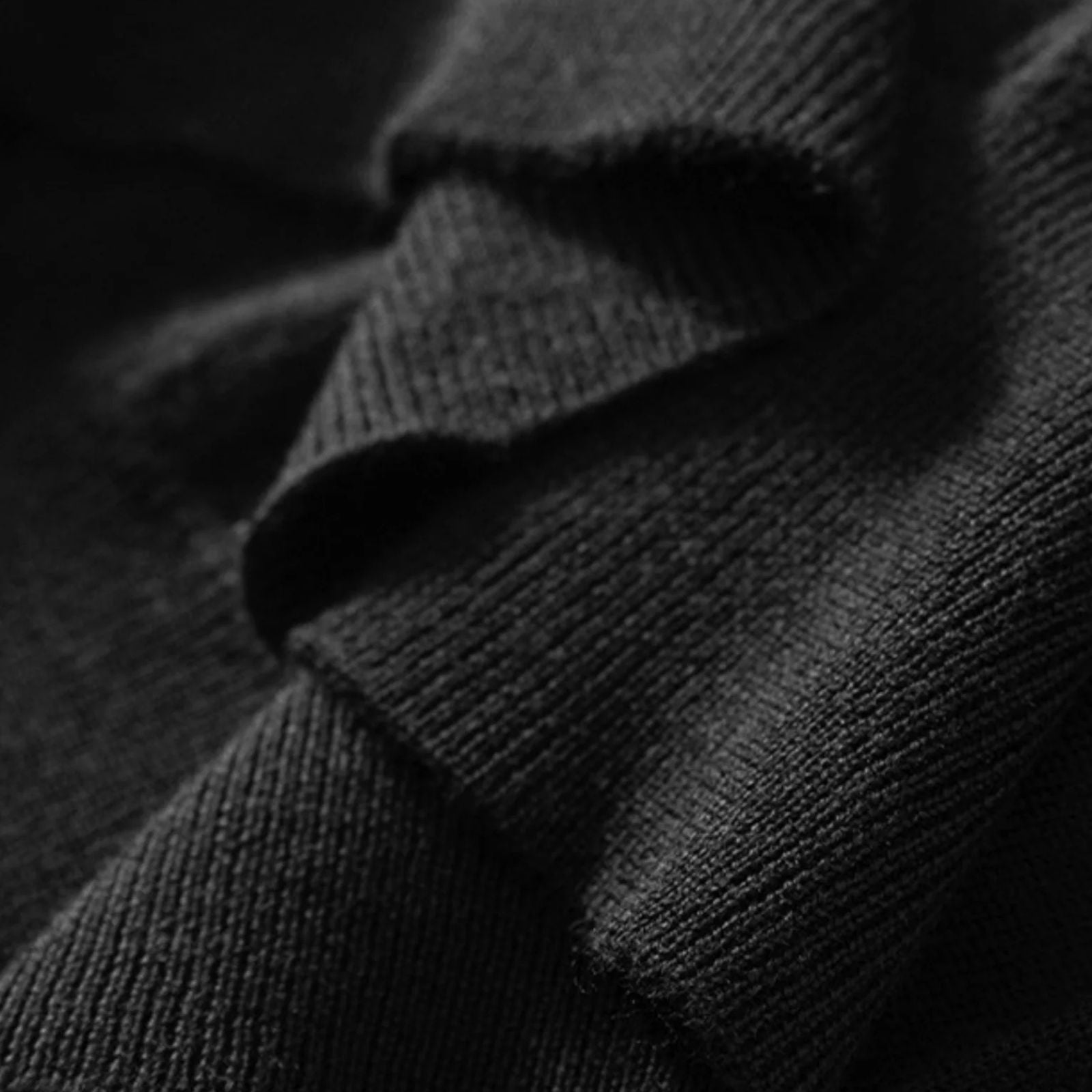 The Lisbon Wool Casual T-Shirt