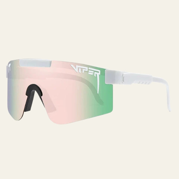 The Velocity Shield Sport Sunglasses