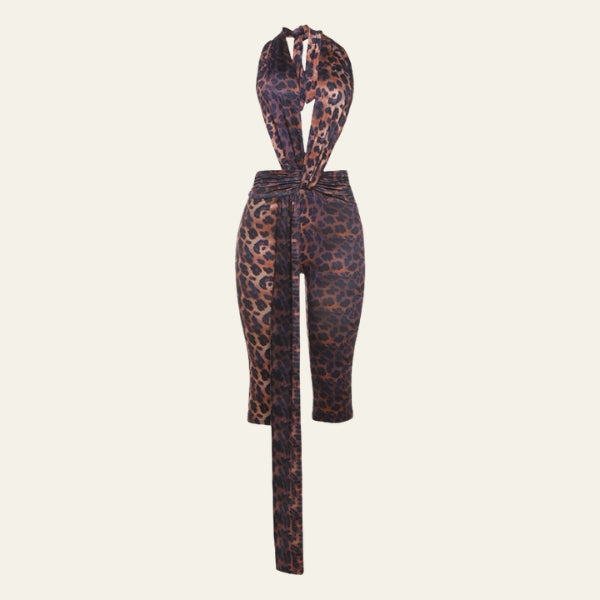 The St. Tropez Multi-Way Wrap Jumpsuit