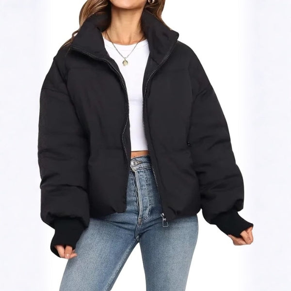 The Aspen Puffer Jacket