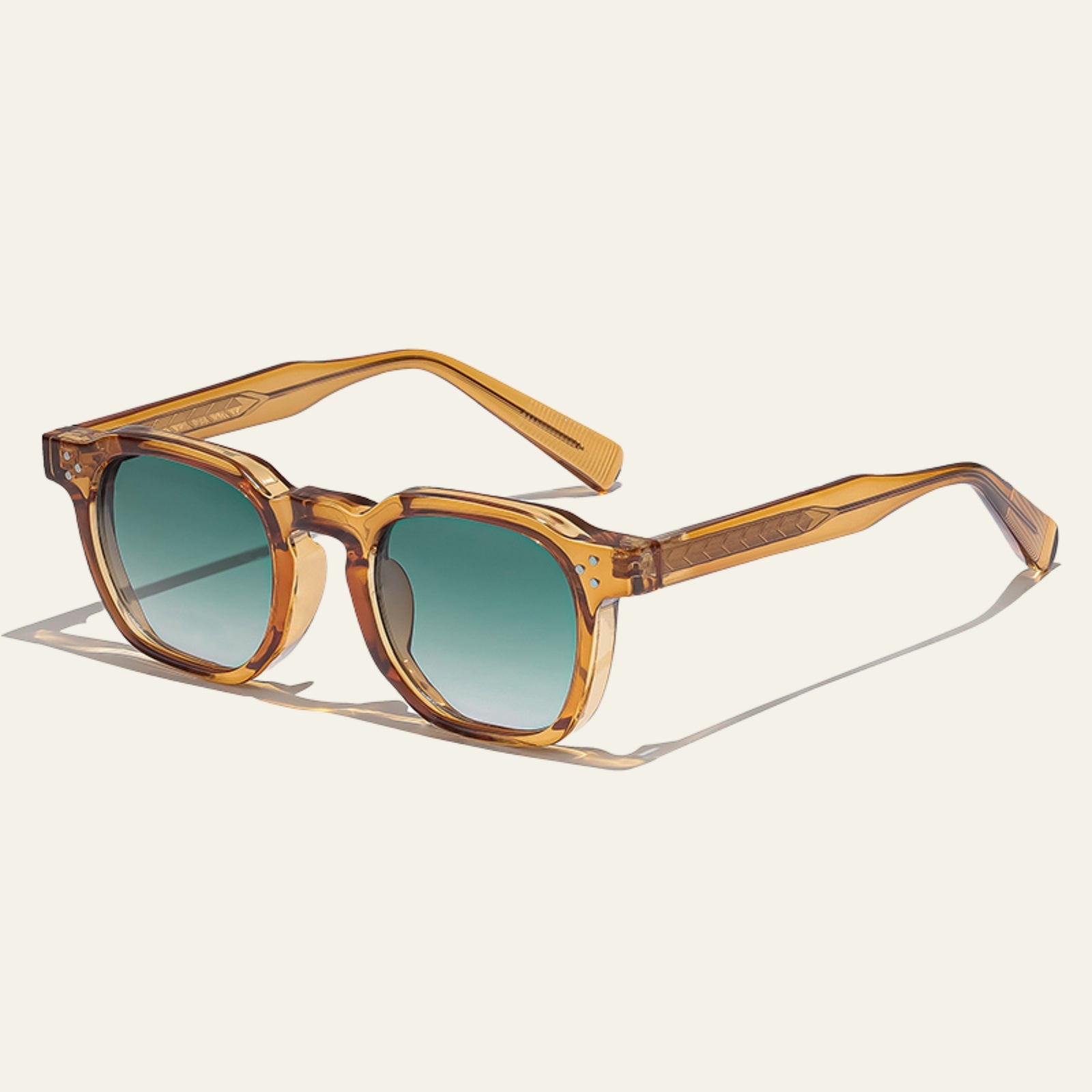 Cap Moderne Sculpt Sunglasses