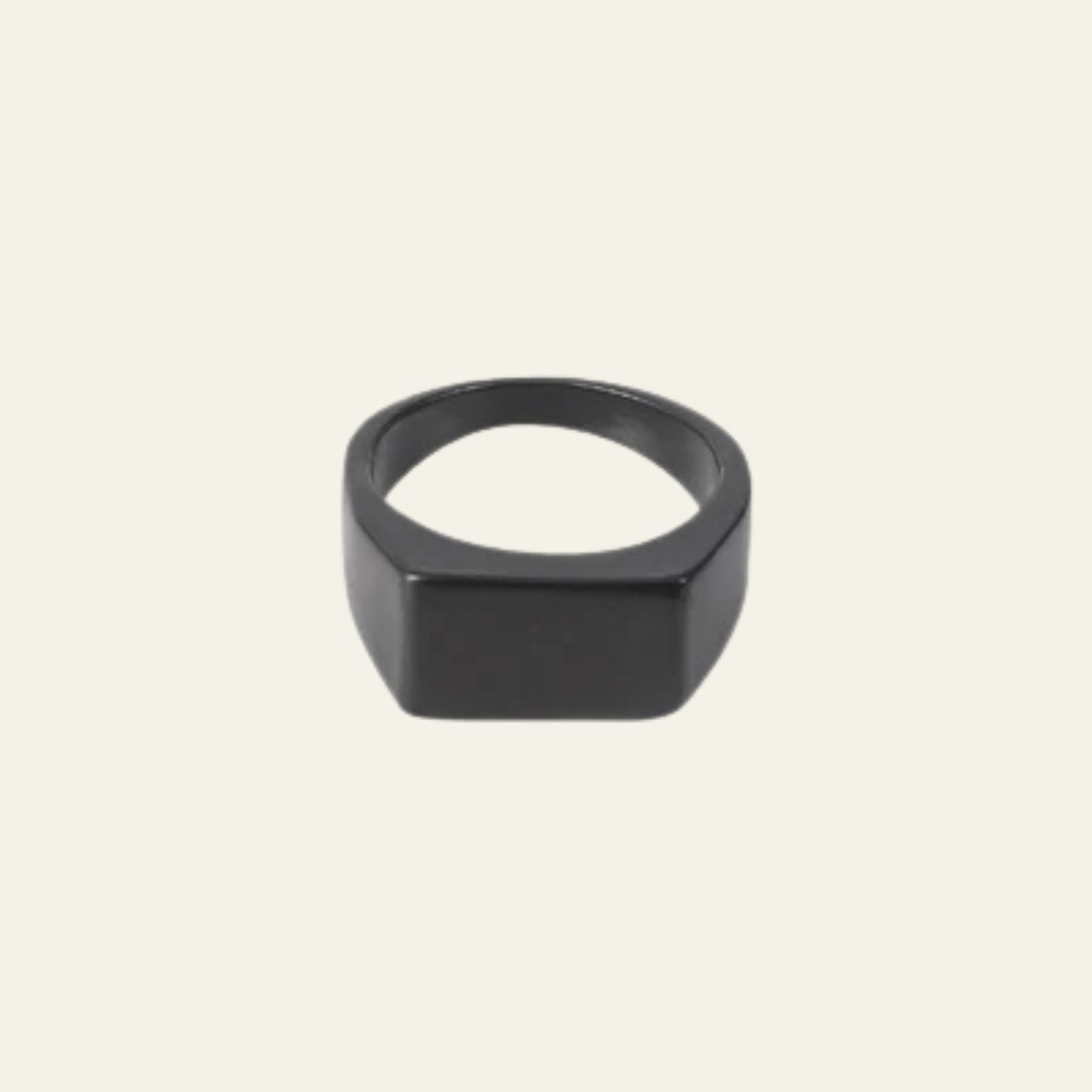 The Heritage Signet Ring