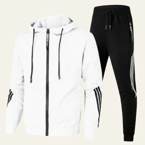The Lisbon Sportif Tracksuit