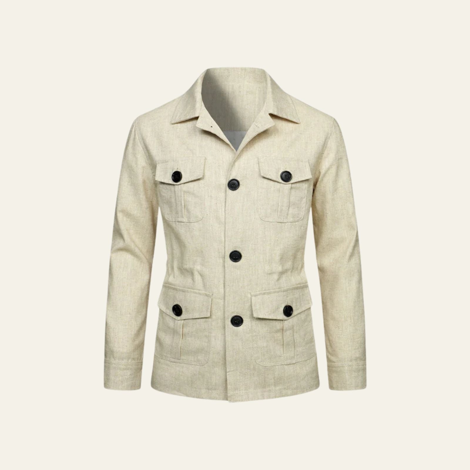 The Edinburgh Heritage Hunting Short Coat