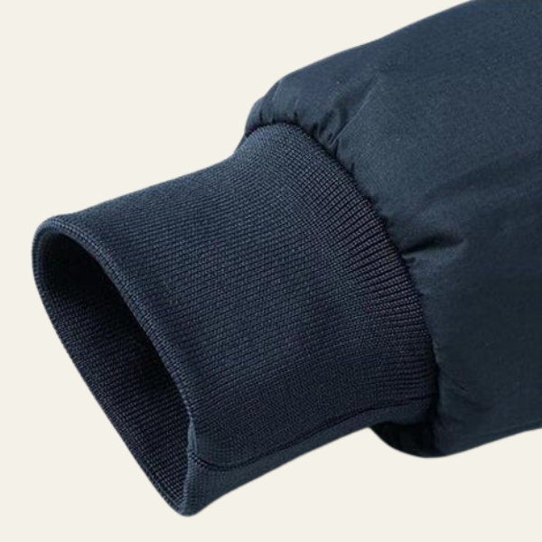 The Marius Slim Casual Jacket