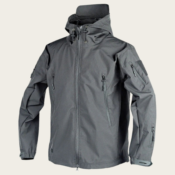 The Dakota Tactical Softshell Jacket