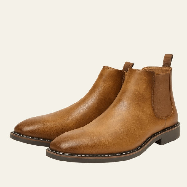 The Bristol Chelsea Ankle Boots