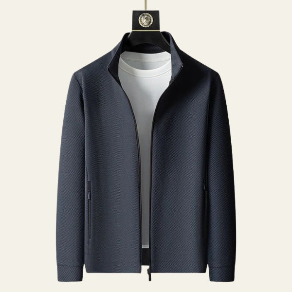 The Naples Zip-Front Track Set