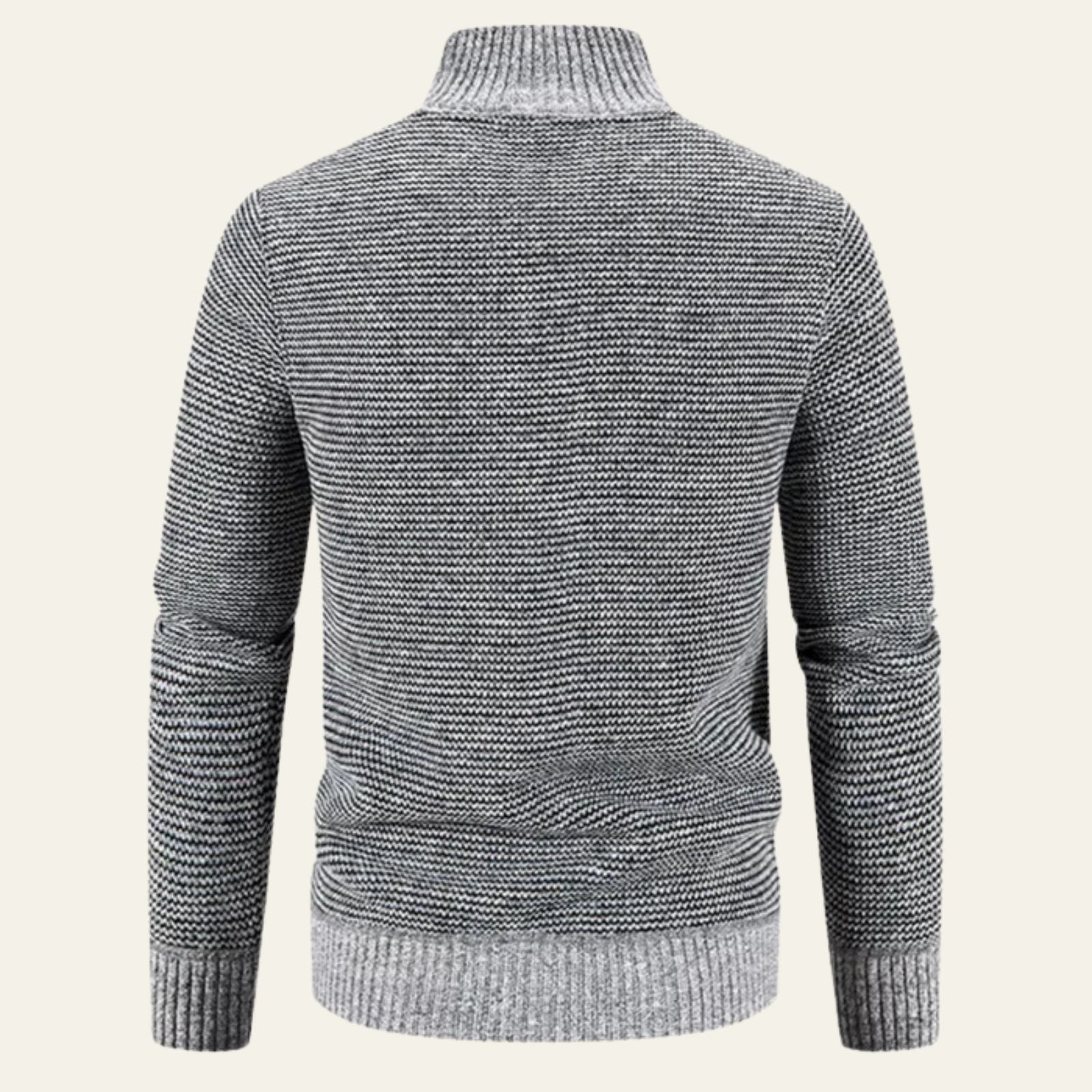 The Verona Premium Hybrid Jacket
