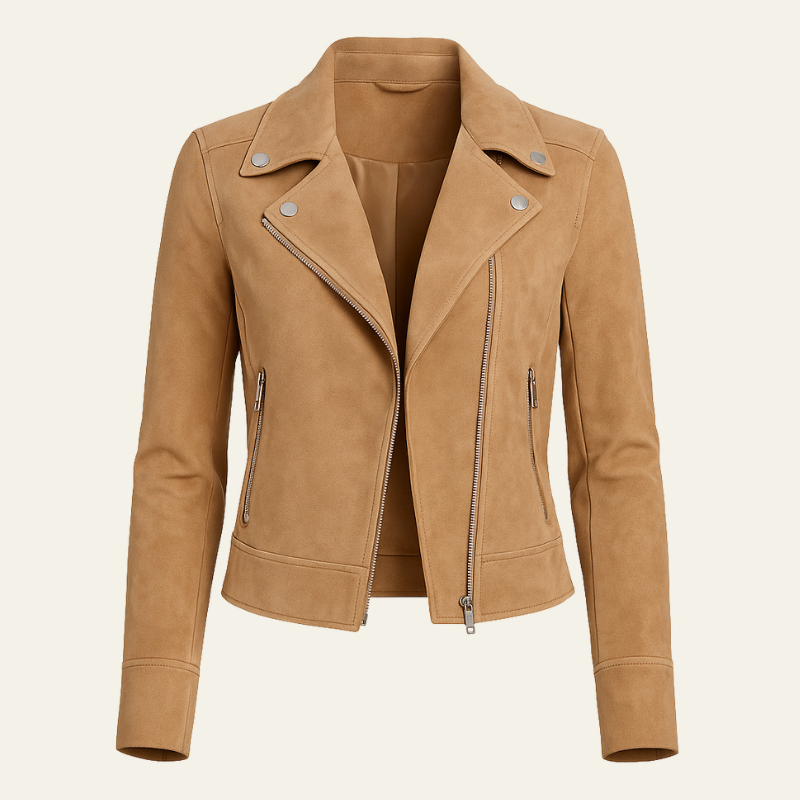 The Milan Tailored Jacket