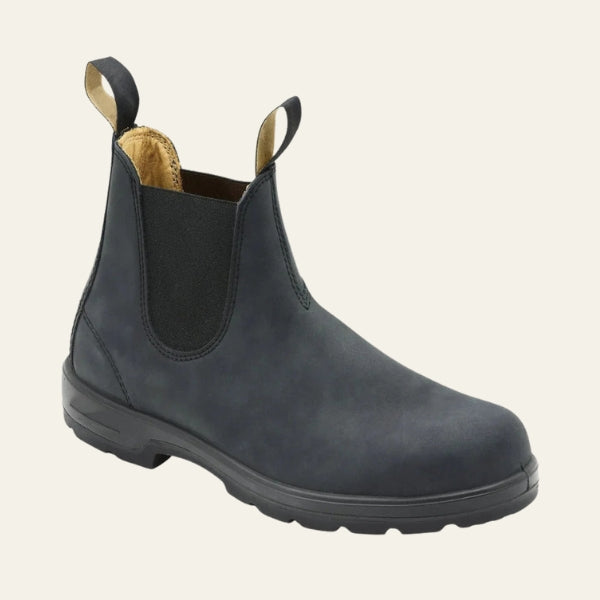 The Outback Slip-On Chelsea Boot