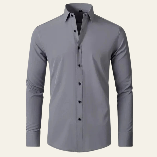 The Ariston Button-Down Shirt