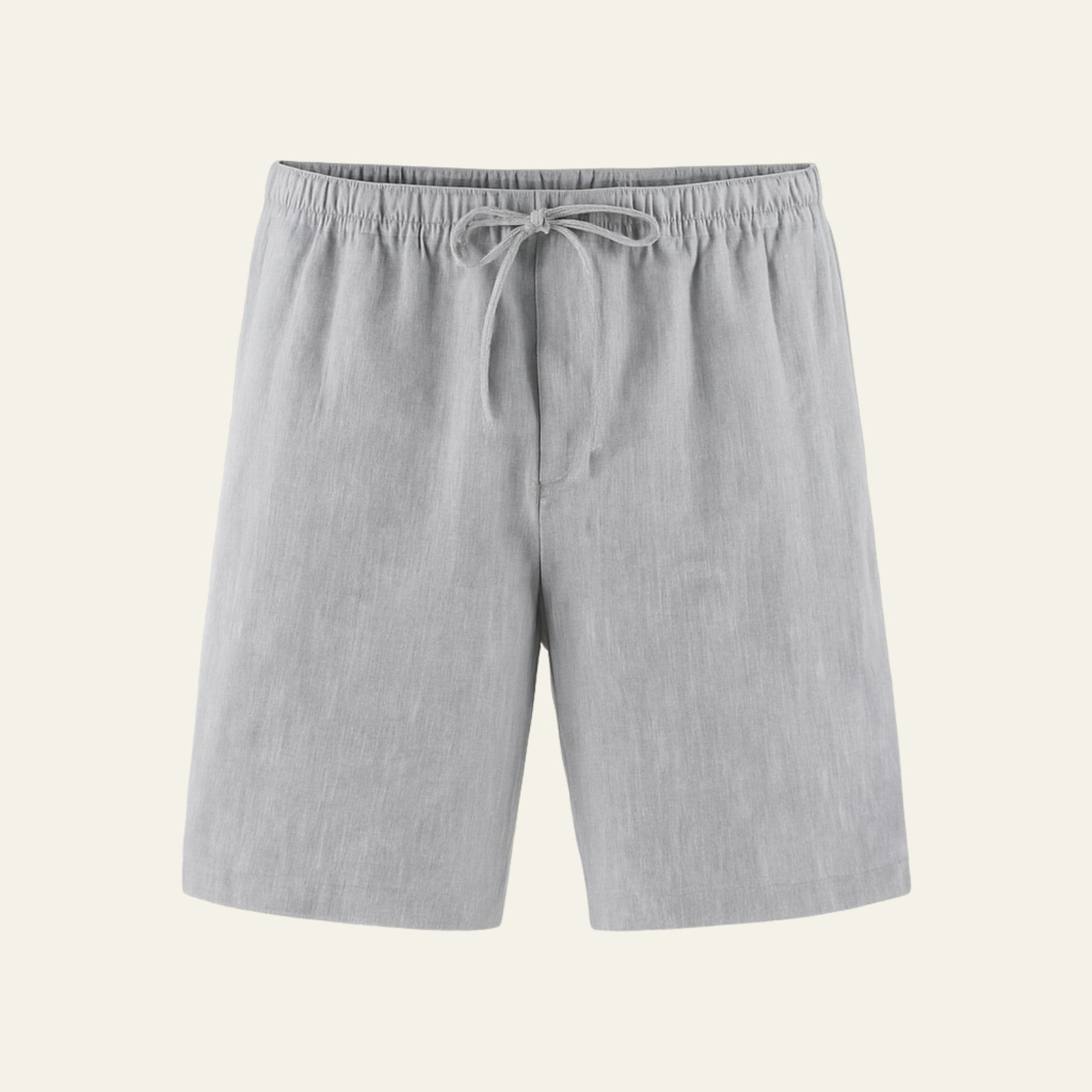 The Casablanca Premium Linen Shorts