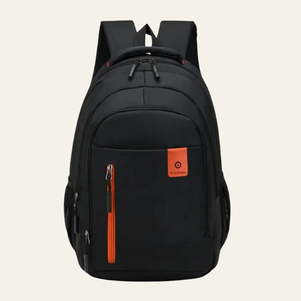 The Atlas Waterproof Travel Backpack