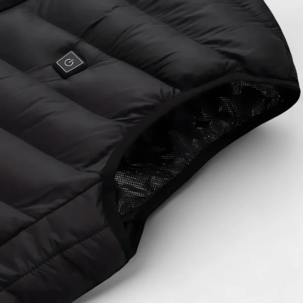 The Alpine Heated Insulation Vest